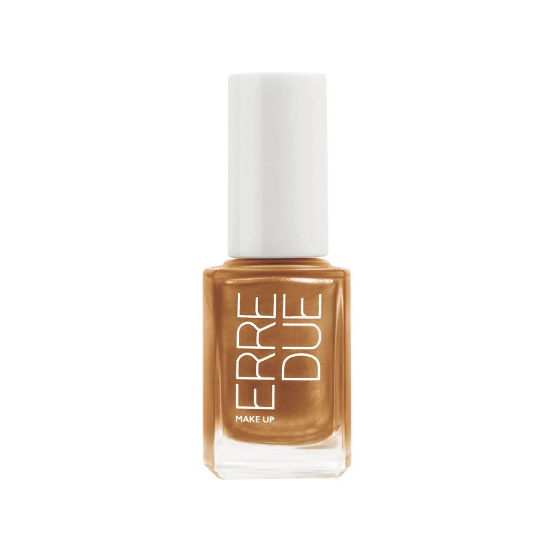 ERRE DUE EXCLUSIVE NAIL LACQUER N.711 GINGER DREAM 12ML