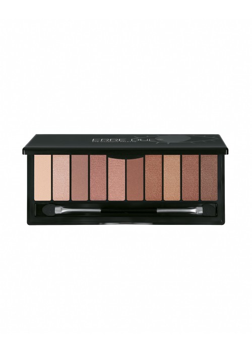 ERRE DUE EYE SHADOW PALETTE N.604 HEAVEN ON EARTH