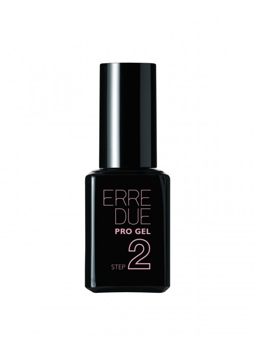 ERRE DUE PRO GEL TOP COAT N.510