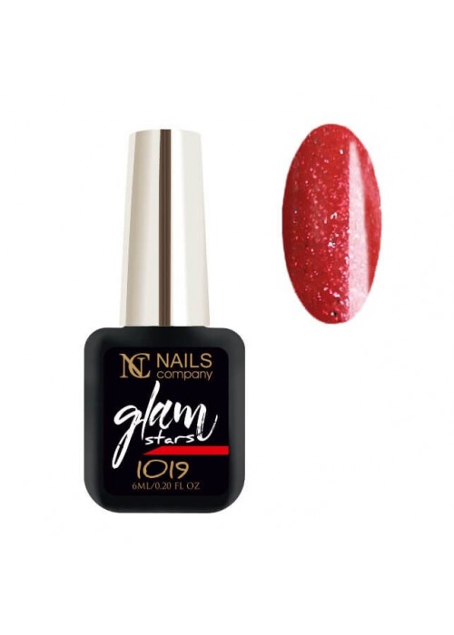 NC NAILS GLAM STARS 1019 6ML