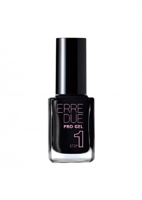 ERRE DUE PRO GEL N.541 BLACK HARRY