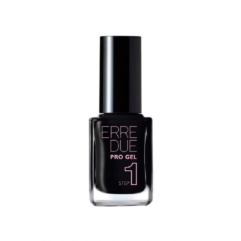 ERRE DUE PRO GEL N.541 BLACK HARRY