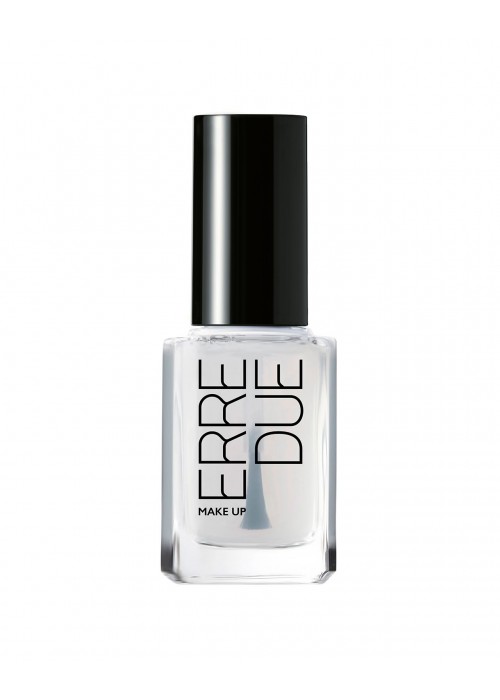 ERRE DUE NAIL CARE DIAMOND BASE COAT MICRO PARTICLES 12ML