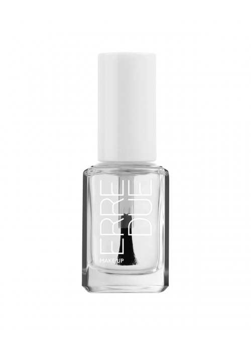 ERRE DUE EXCLUSIVE NAIL LACQUER N.1 SEE THROUGH