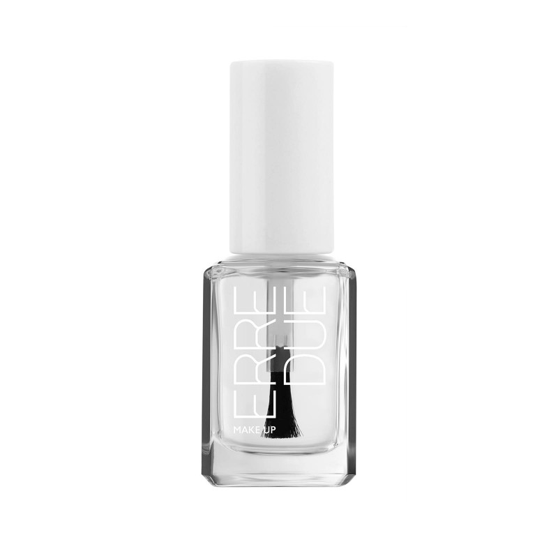 ERRE DUE EXCLUSIVE NAIL LACQUER N.1 SEE THROUGH