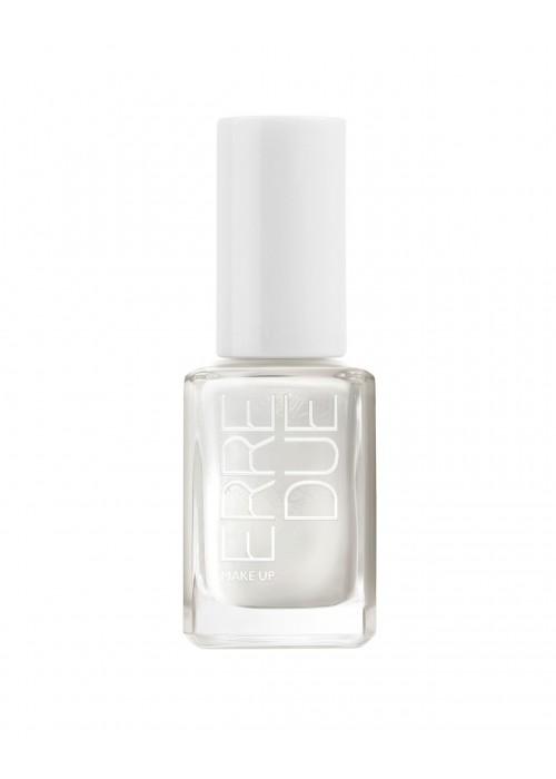 ERRE DUE EXCLUSIVE NAIL LACQUER N.5 PEARL