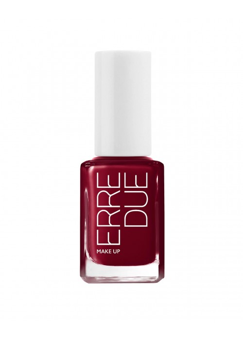 ERRE DUE EXCLUSIVE NAIL LACQUER N.19 WILD ROSE