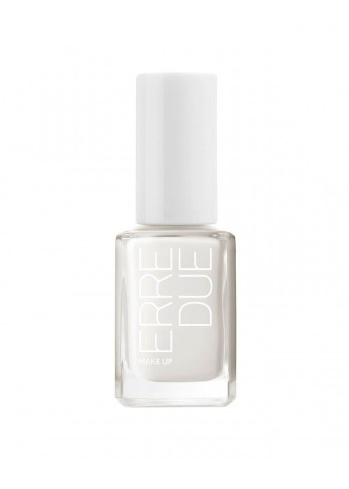 ERRE DUE EXCLUSIVE NAIL LACQUER N.63 BARELY THERE