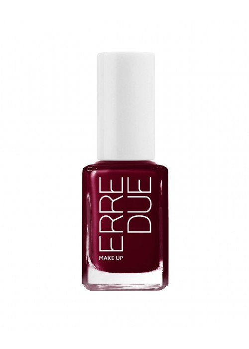 ERRE DUE EXCLUSIVE NAIL LACQUER N.84 DEEP IN MY HEART