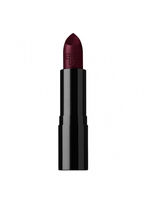 ERRE DUE FULL COLOR LIPSTICK N.417 WOMAN IN THE BLACK