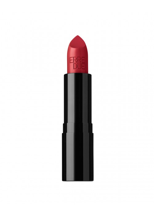 ERRE DUE FULL COLOR LIPSTICK N.420 CRIMINAL RED