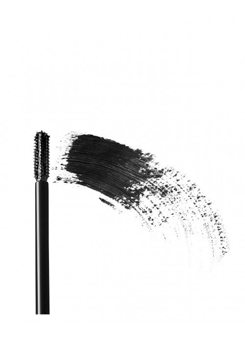 ERRE DUE POWER LASH EFFECT MASCARA N.101 BLACK