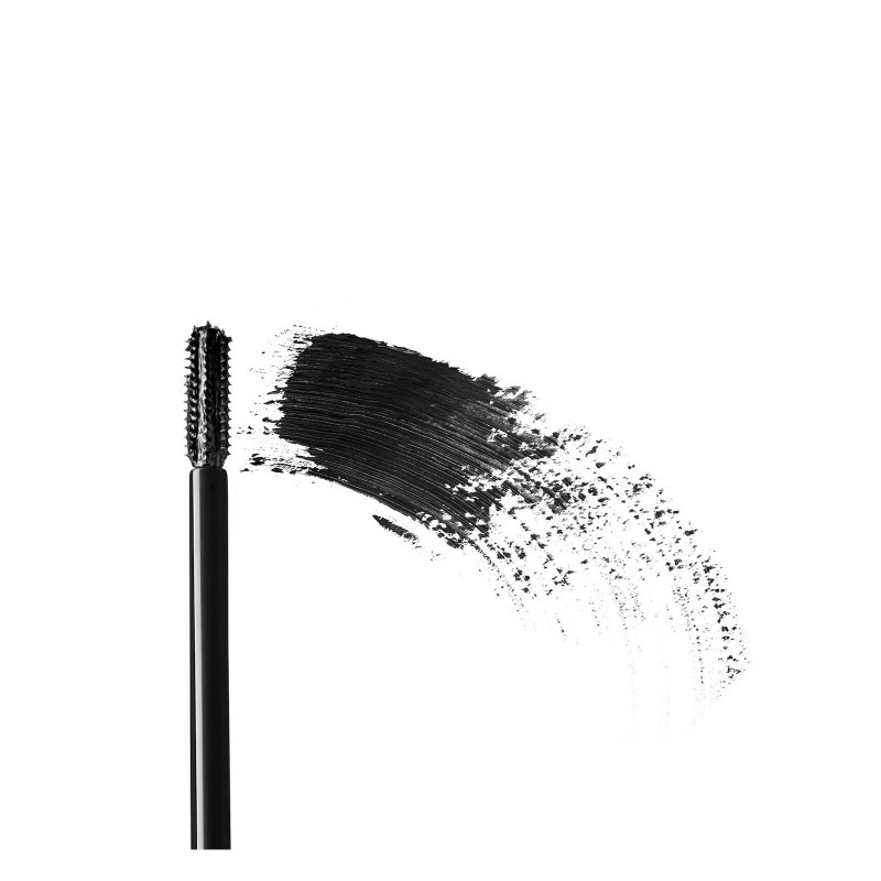 ERRE DUE POWER LASH EFFECT MASCARA N.101 BLACK