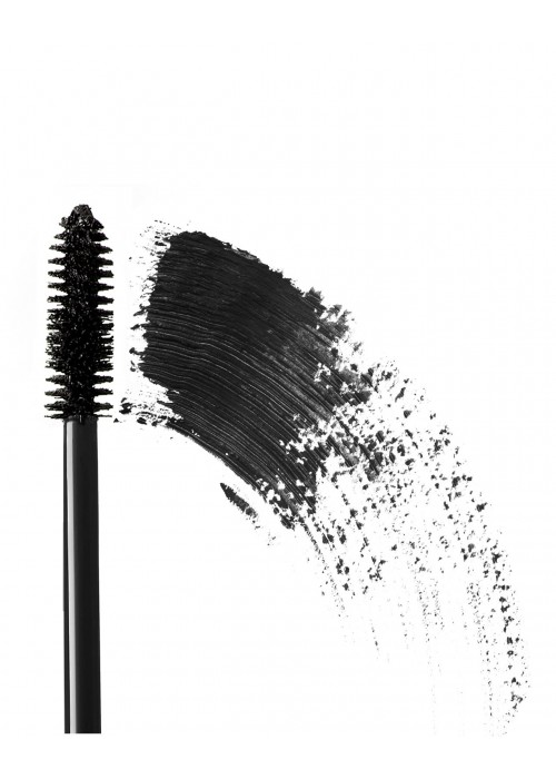 ERRE DUE DRAMA SIZED MASCARA Ν.501 BLACK