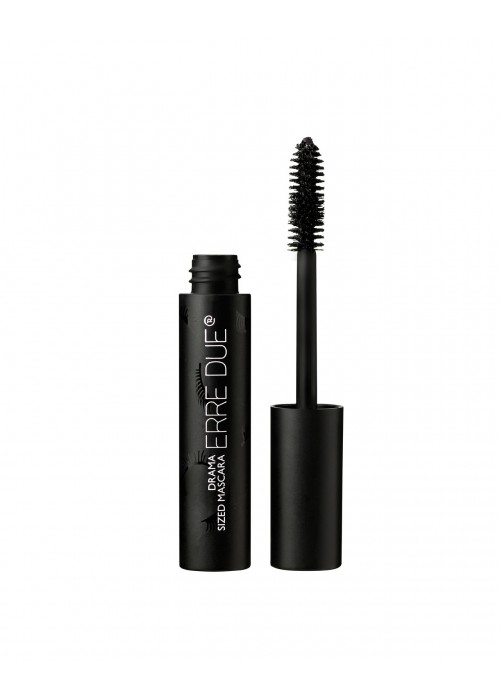 ERRE DUE DRAMA SIZED MASCARA Ν.501 BLACK