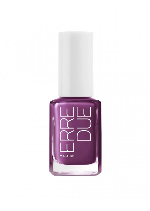 ERRE DUE EXCLUSIVE NAIL LACQUER N.197 VIVIENNE