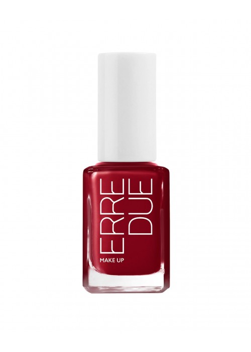 ERRE DUE EXCLUSIVE NAIL LACQUER N.218 SIN