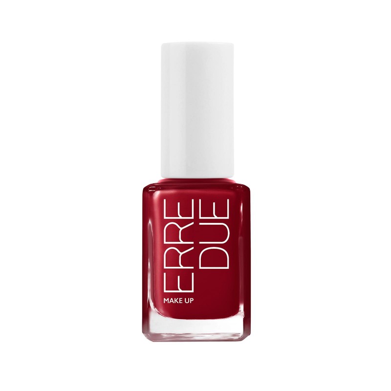 ERRE DUE EXCLUSIVE NAIL LACQUER N.218 SIN