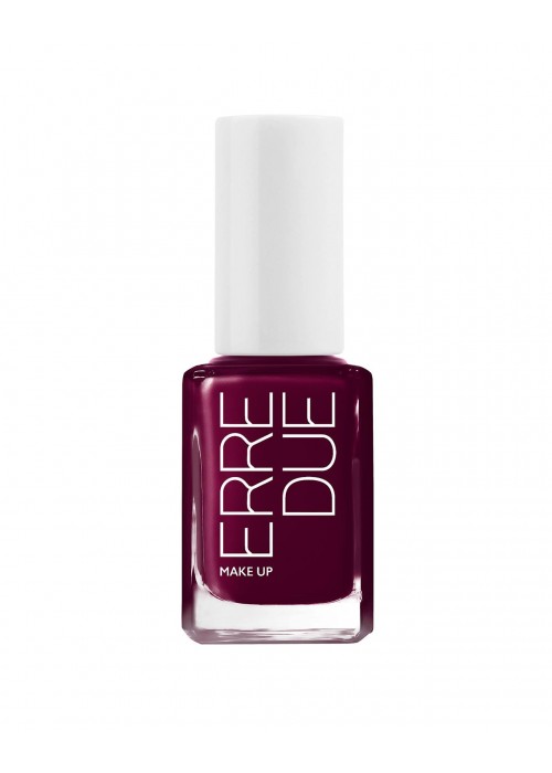 ERRE DUE EXCLUSIVE NAIL LACQUER N.219 CHERRY
