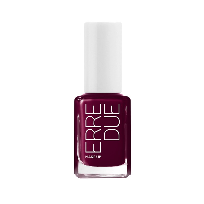 ERRE DUE EXCLUSIVE NAIL LACQUER N.219 CHERRY