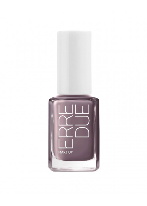 ERRE DUE EXCLUSIVE NAIL LACQUER N.222 NOVEMBER