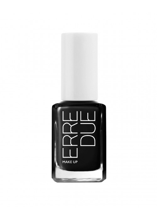 ERRE DUE EXCLUSIVE NAIL LACQUER N.240 BLACK FRIDAY