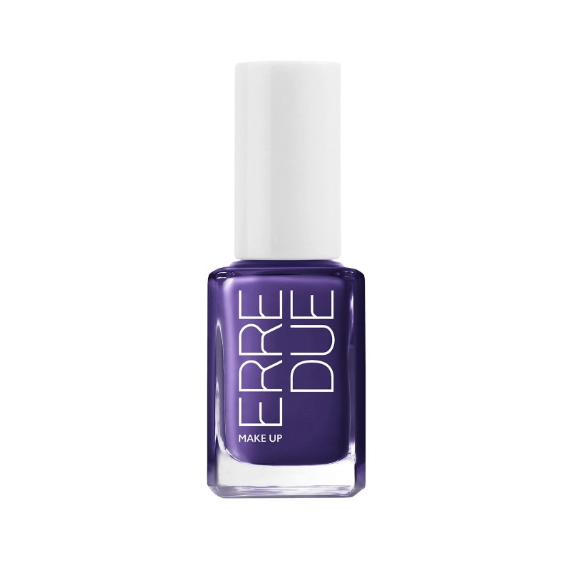 ERRE DUE EXCLUSIVE NAIL LACQUER N.242 ROYAL CAESAR