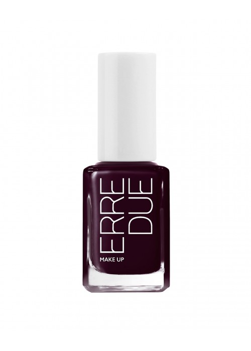 ERRE DUE EXCLUSIVE NAIL LACQUER N.255 DRAMA QUEEN