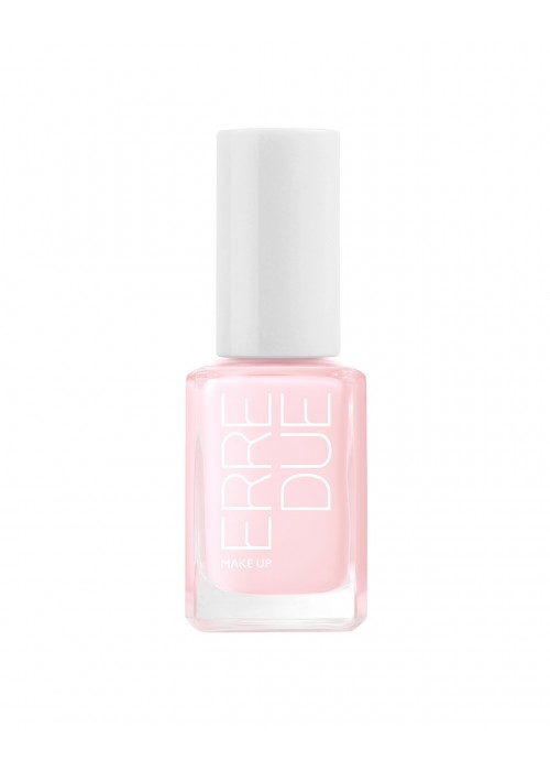 ERRE DUE EXCLUSIVE NAIL LACQUER N.267 WHITE SAND