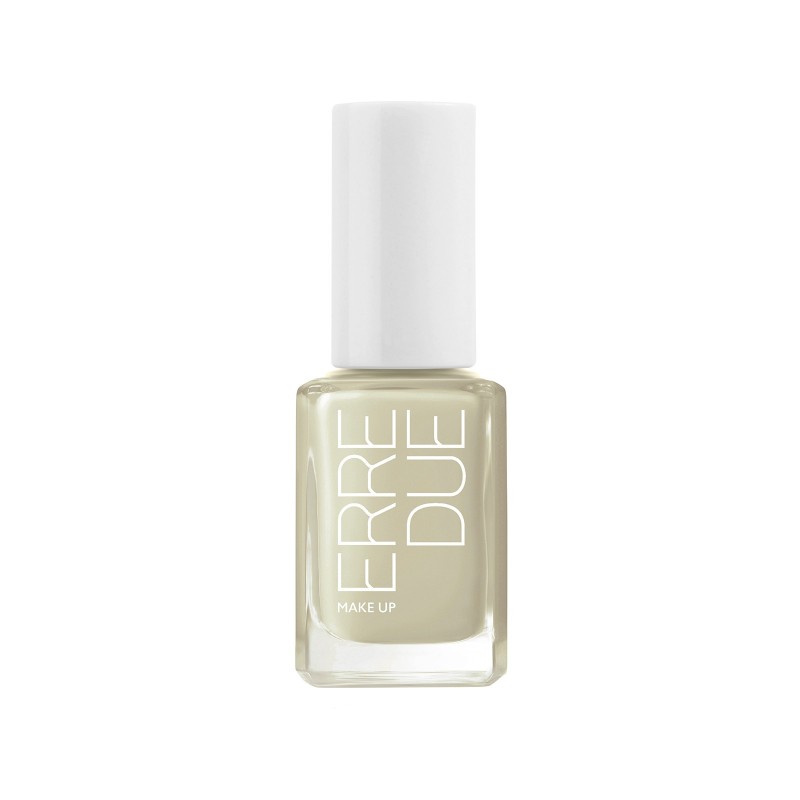 ERRE DUE EXCLUSIVE NAIL LACQUER N.276 HOT TEA