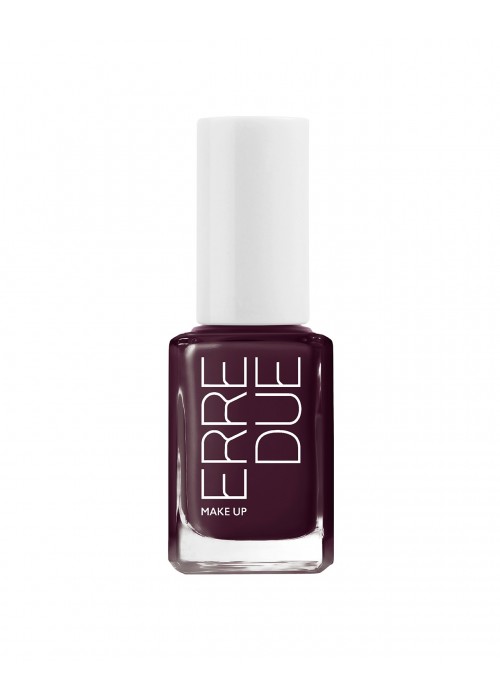 ERRE DUE EXCLUSIVE NAIL LACQUER N.282 FESTIVE KISS