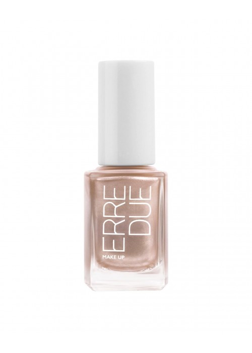 ERRE DUE EXCLUSIVE NAIL LACQUER N.286 CHRISTMAS CANDLE