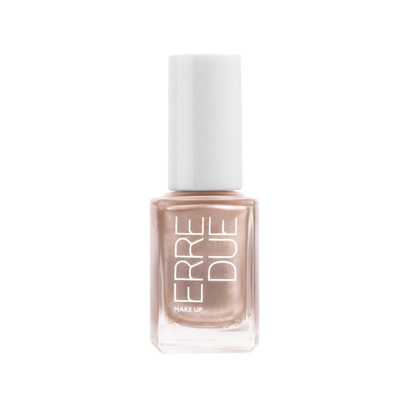ERRE DUE EXCLUSIVE NAIL LACQUER N.286 CHRISTMAS CANDLE