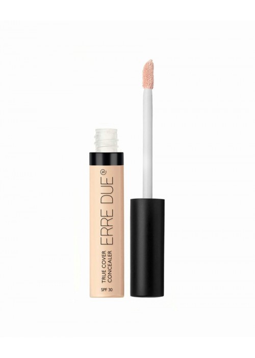 ERRE DUE TRUE COVER CONCEALER N.102 TRUE BEIGE