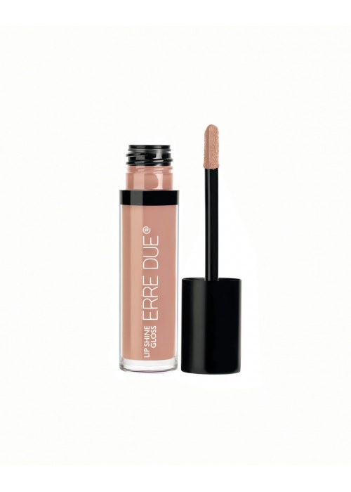 ERRE DUE LIP SHINE GLOSS N.202 DUNES OF A POET