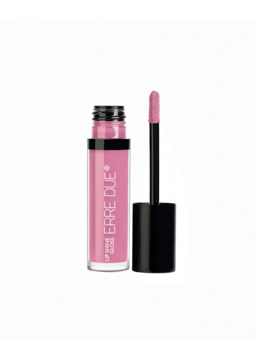 ERRE DUE LIP SHINE GLOSS N.205 PINKYBLOOM