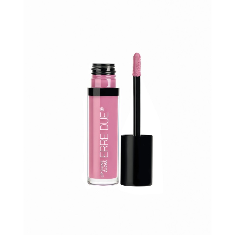 ERRE DUE LIP SHINE GLOSS N.205 PINKYBLOOM