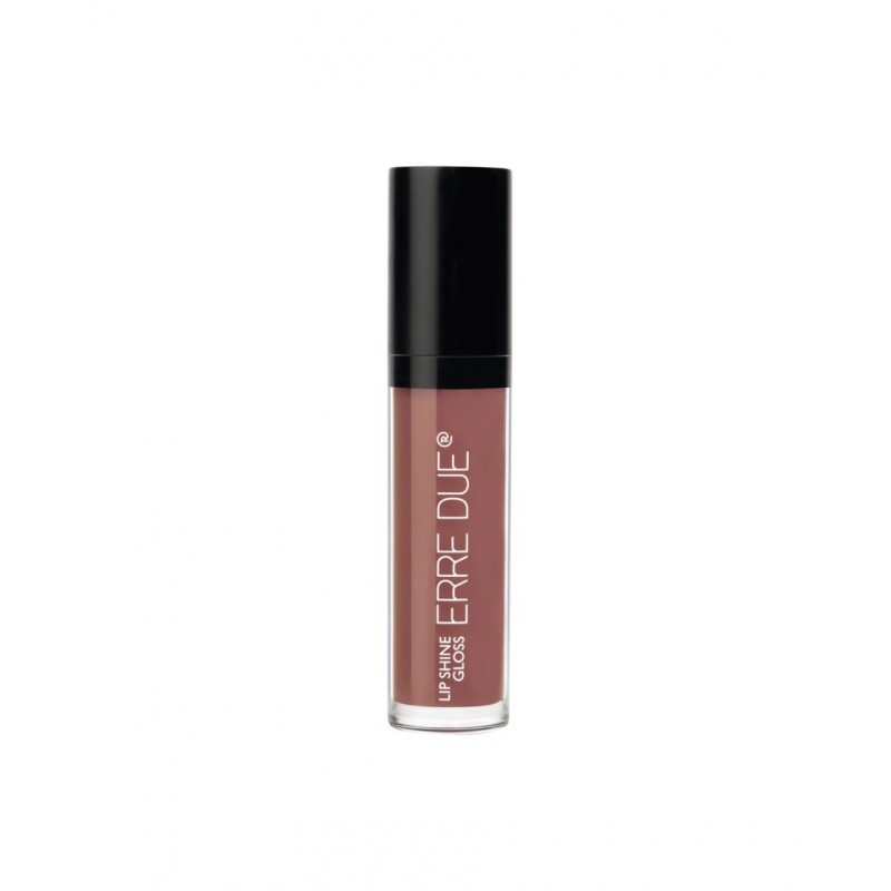 ERRE DUE LIP SHINE GLOSS N.208 MELTED STAR