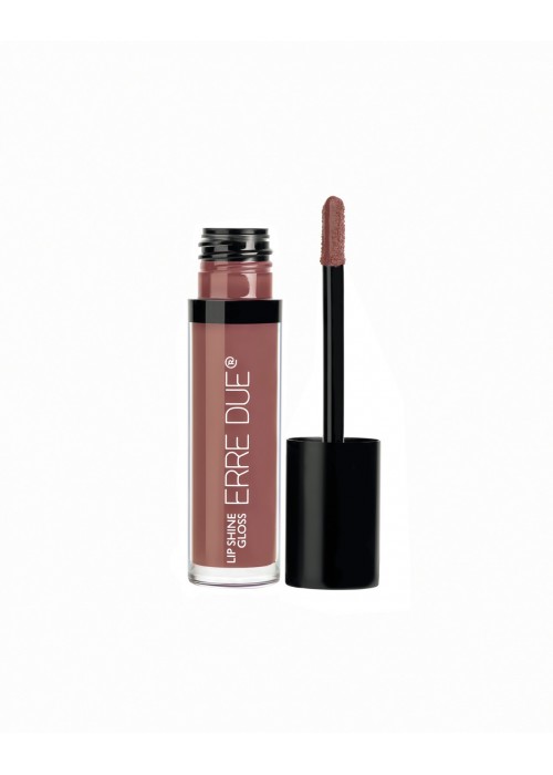 ERRE DUE LIP SHINE GLOSS N.208 MELTED STAR