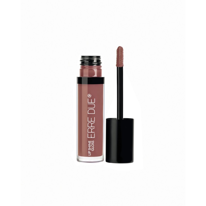 ERRE DUE LIP SHINE GLOSS N.208 MELTED STAR