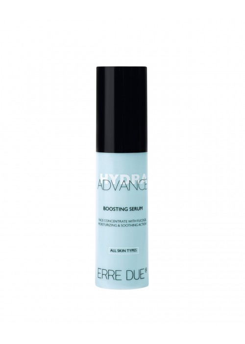 ERRE DUE HYDRA ADVANCE BOOSTING SERUM 30ML