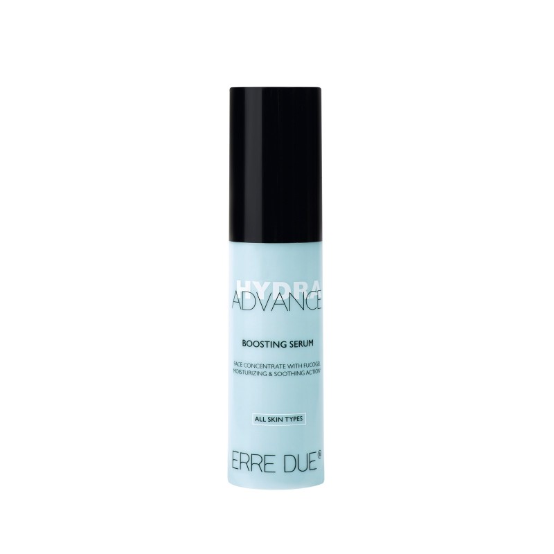 ERRE DUE HYDRA ADVANCE BOOSTING SERUM 30ML