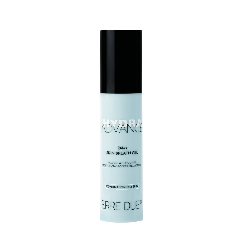 ERRE DUE HYDRA ADVANCE 24HRS SKIN BREATH GEL