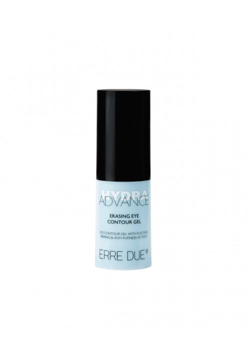 ERRE DUE HYDRA ADVANCE ERASING EYE CONTOUR GEL 15ML