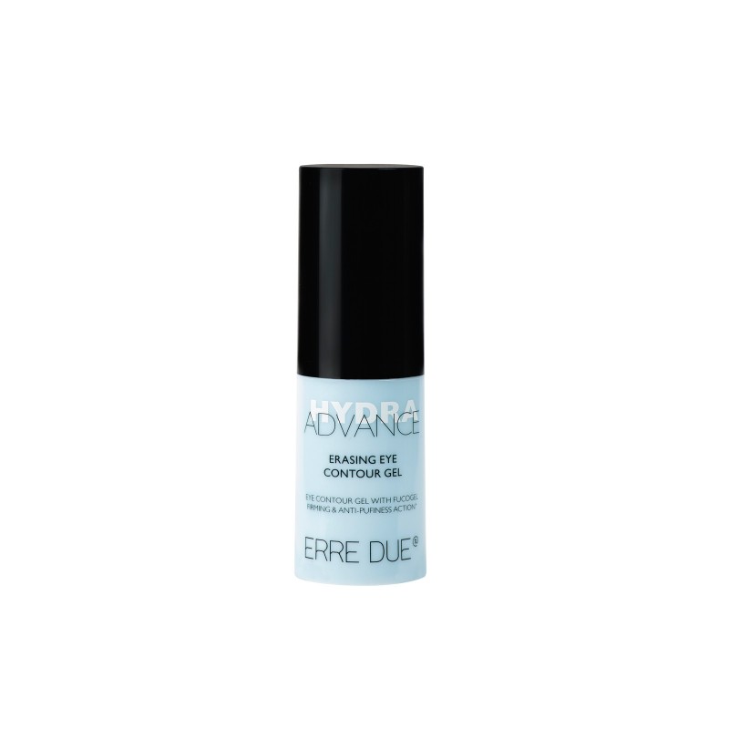 ERRE DUE HYDRA ADVANCE ERASING EYE CONTOUR GEL 15ML