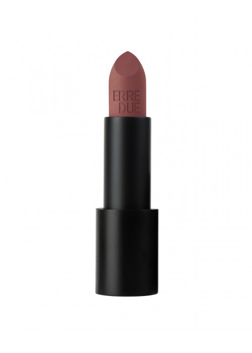 ERRE DUE PERFECT MATTE LIPSTICK N.802 CONFUSION