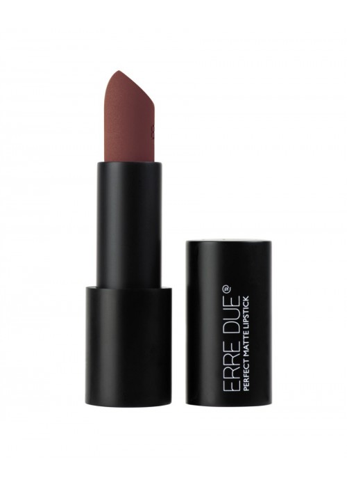 ERRE DUE PERFECT MATTE LIPSTICK N.803 CURIOSITY