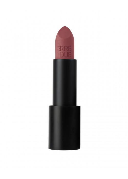 ERRE DUE PERFECT MATTE LIPSTICK N.804 JOY