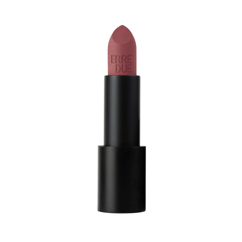 ERRE DUE PERFECT MATTE LIPSTICK N.804 JOY