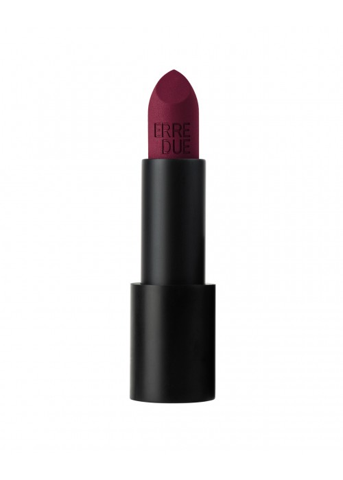 ERRE DUE PERFECT MATTE LIPSTICK N.807 ENTHUSIASM